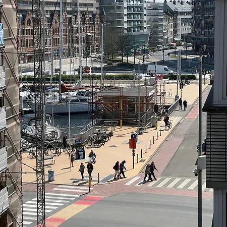 Vakantie Verblijf Oostende * Ostende