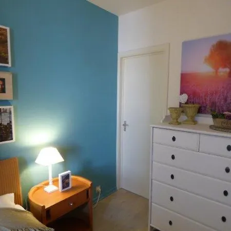 Vakantie Verblijf Oostende Διαμέρισμα *