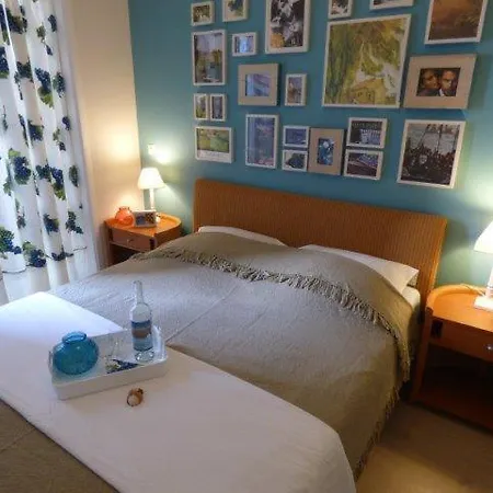 Vakantie Verblijf Oostende Apartment Ostend