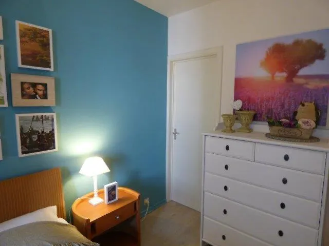 Vakantie Verblijf Oostende Appartement *