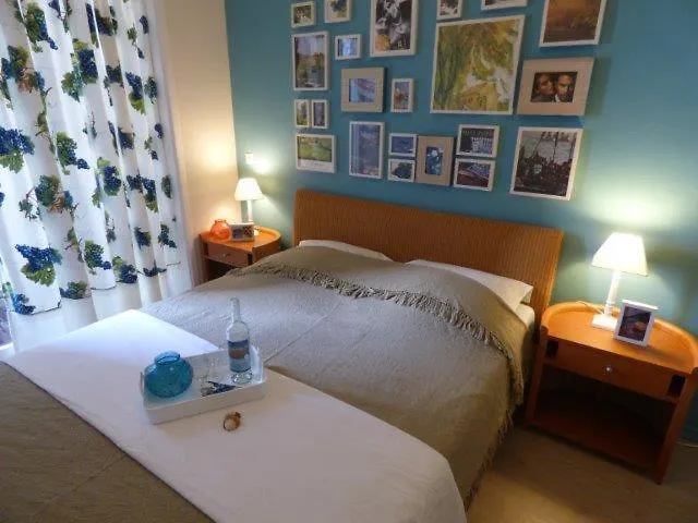 Vakantie Verblijf Oostende Appartement Ostende