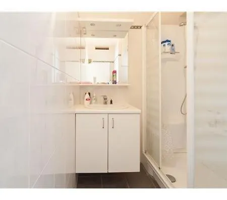 Apartmán Vakantie Verblijf Oostende *